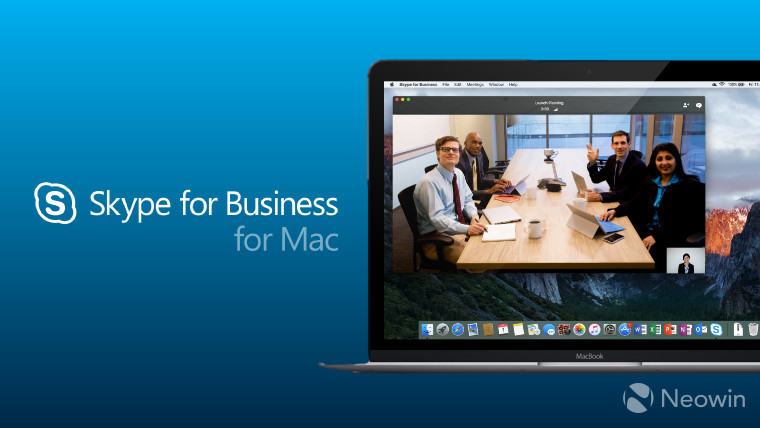 skype video for mac